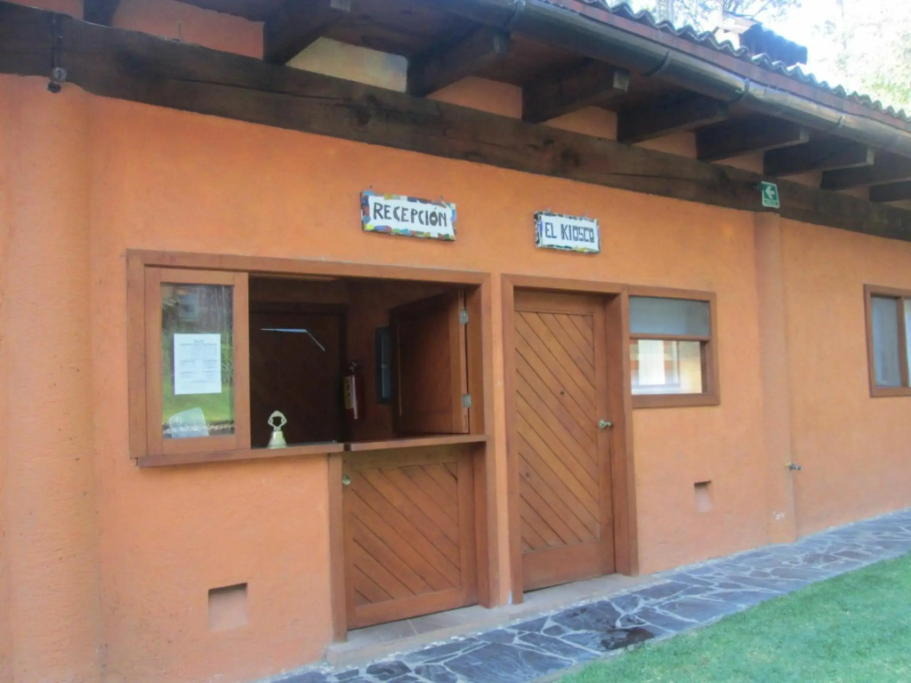 Hotel Casa Valle