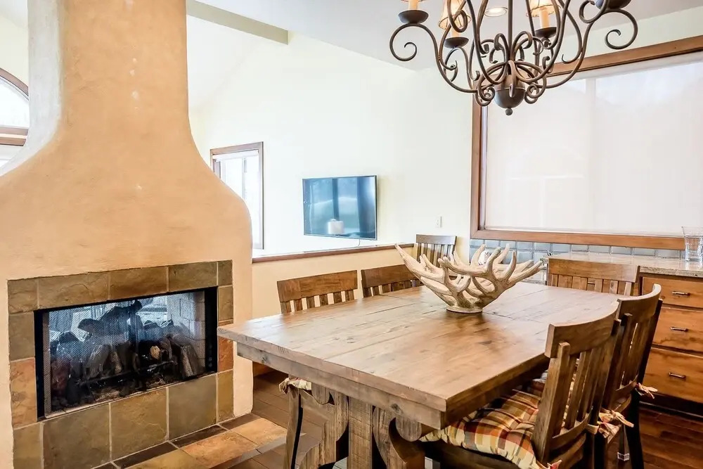 Harriman 4 - 3 Br Home