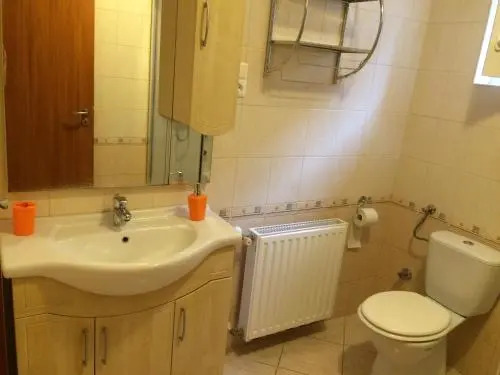 Family 2-rooms Apartment