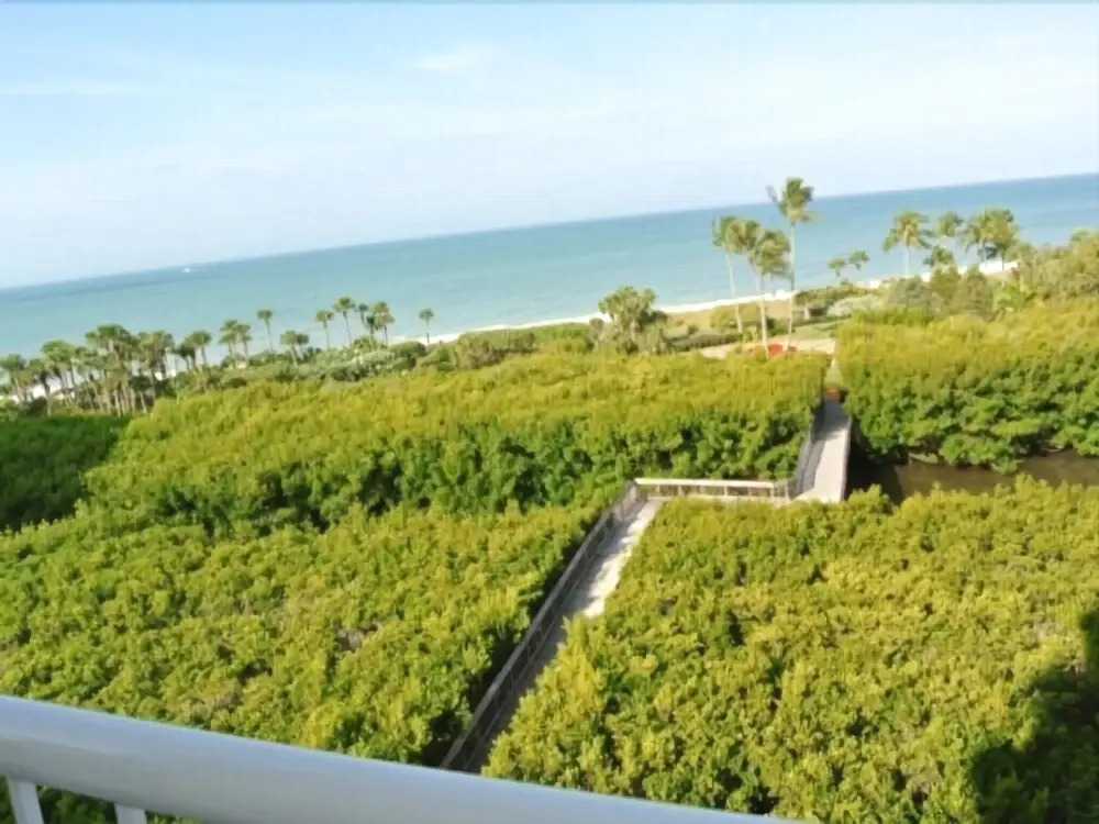 Seagate W 502 - 2 Br Condo