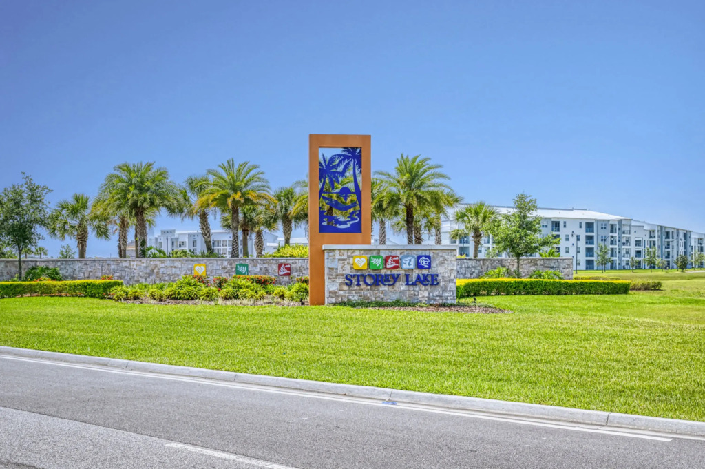 Spacious and pleasant home near Disney