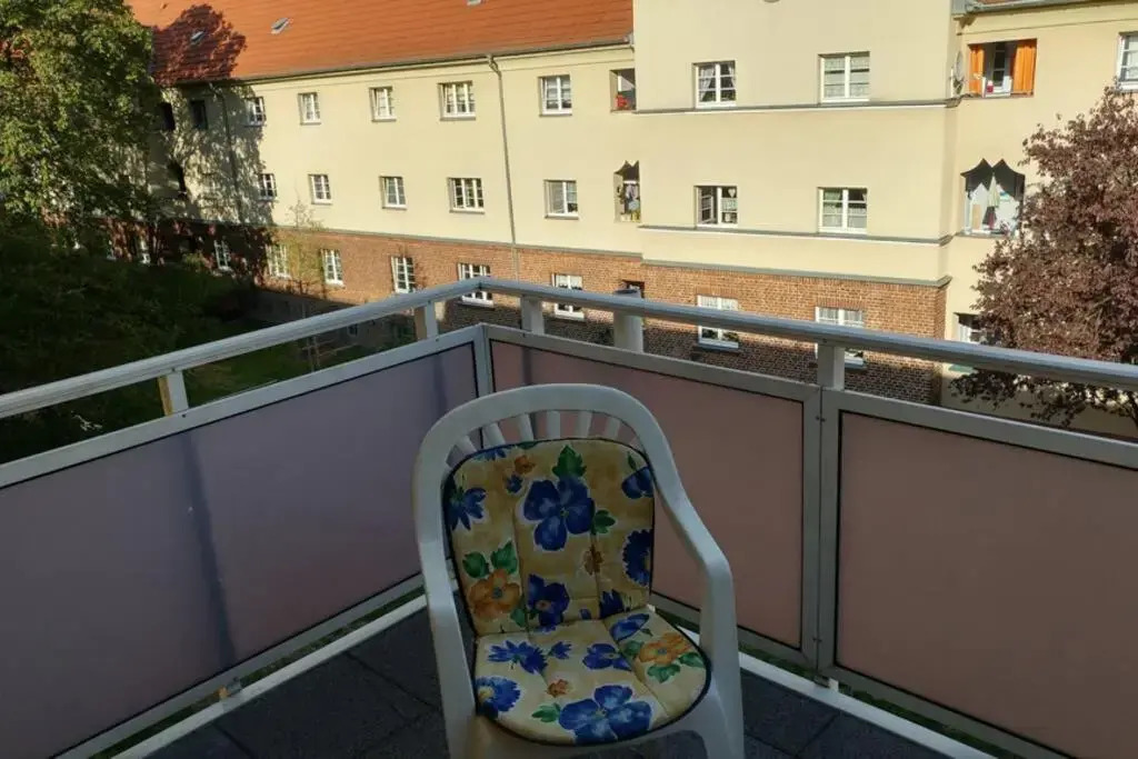Nice Appartement near TradeFair and City 8 Min.