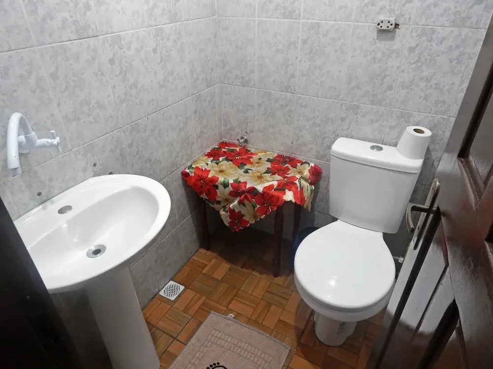 Apartamentos Gramado House
