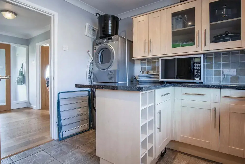 Carissima - 4 Bedroom House - Rhossili