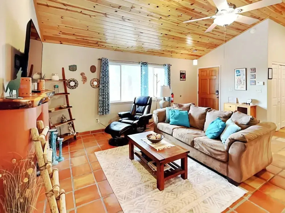 The Bungalow by Ruidoso Vacation Rentals