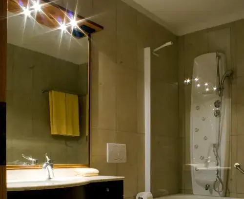 Hotel-Aparthotel San Bernardino