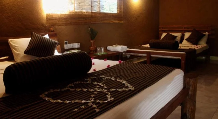 A4 Villa & Spa