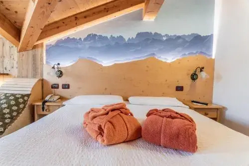 Hotel Genzianella