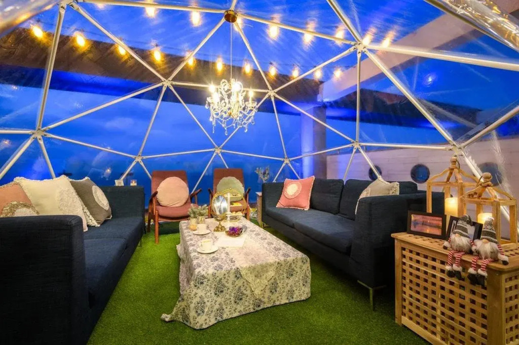 Grabel Hotel Jeju