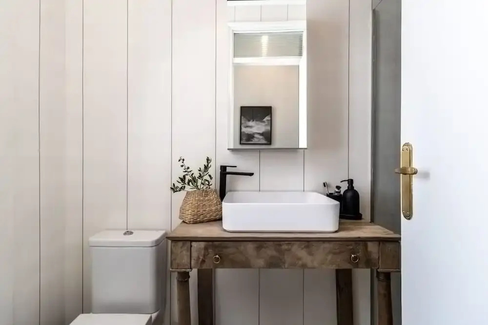 Lustar - 2 Bedrooms and Terrace in Chueca