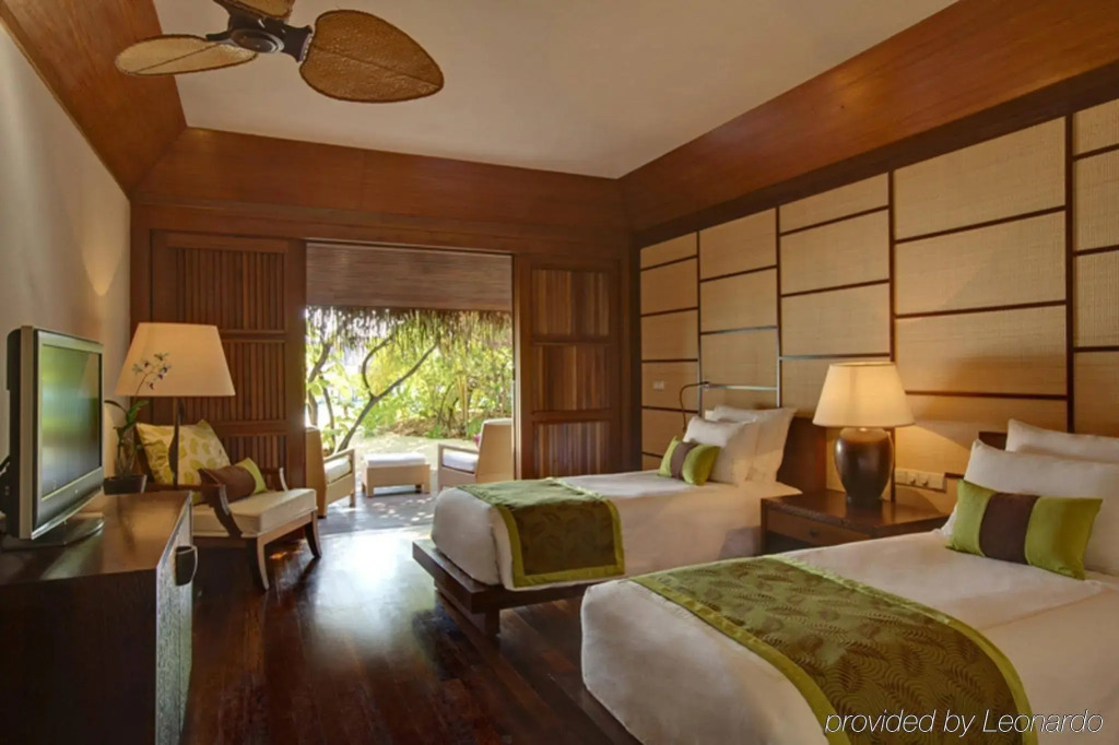 Six Senses Kanuhura