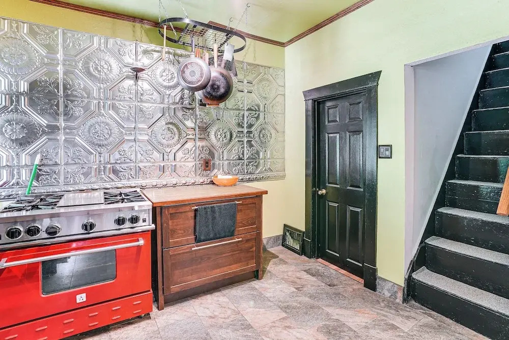 2 Mi to Downtown Spokane: Nurse-ready Rental