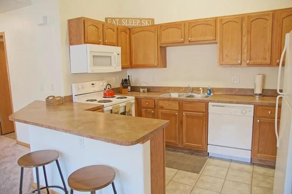 Sunray Meadows 607 (299166) - 2 Br Condo