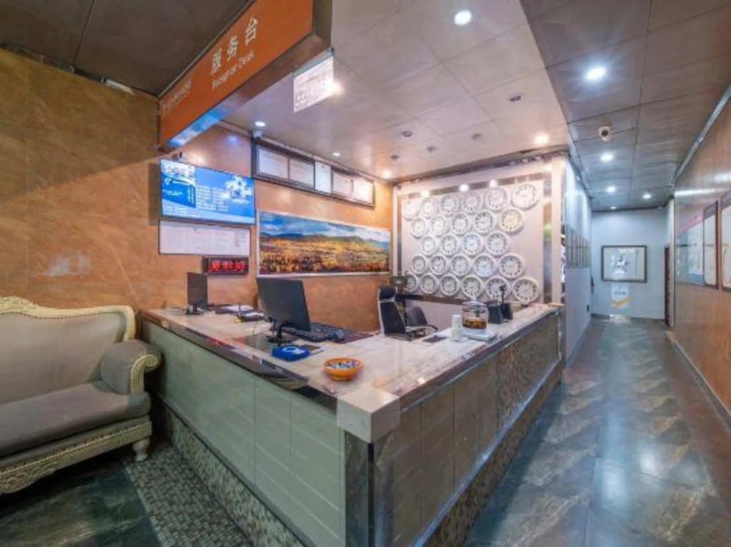 City 99 Fashion Hotel
