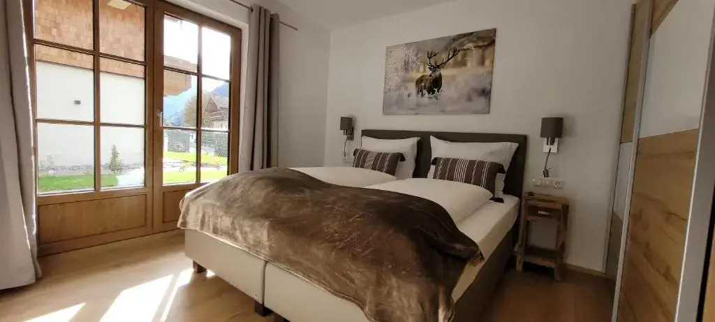 Hochalmbahnen Chalets 20W3, Alpenflieder, nahe Gondel, Hunde willkommen