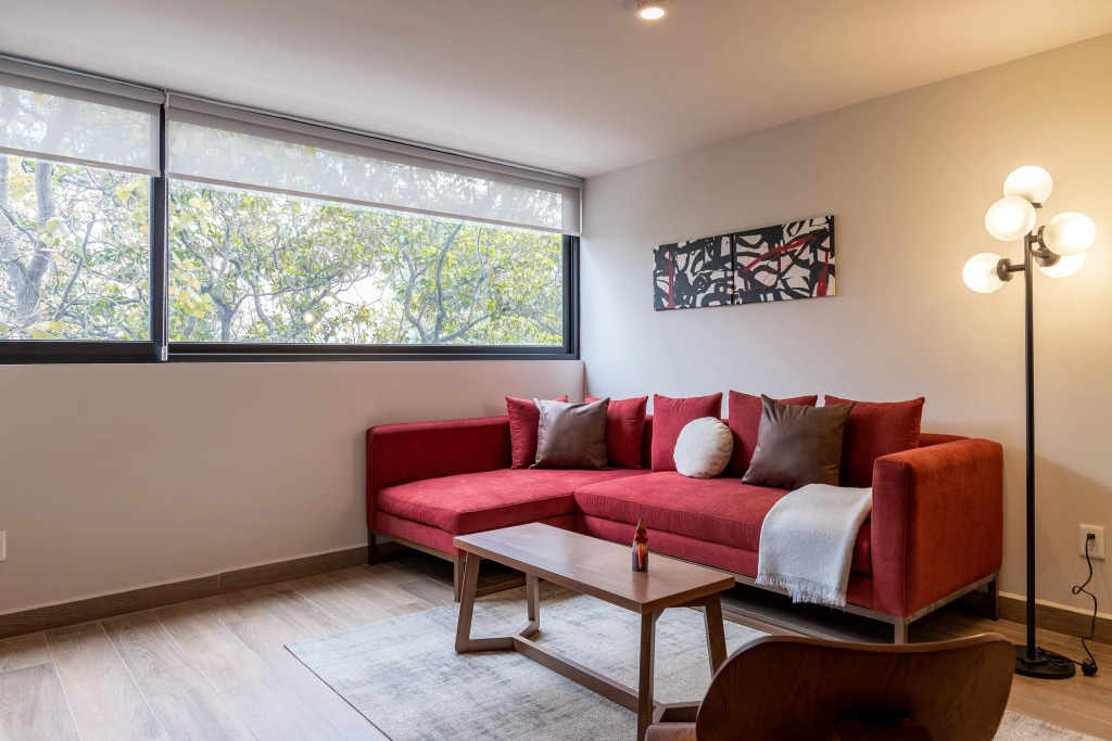 Casai Roma | 2BR | Spacious Getaway