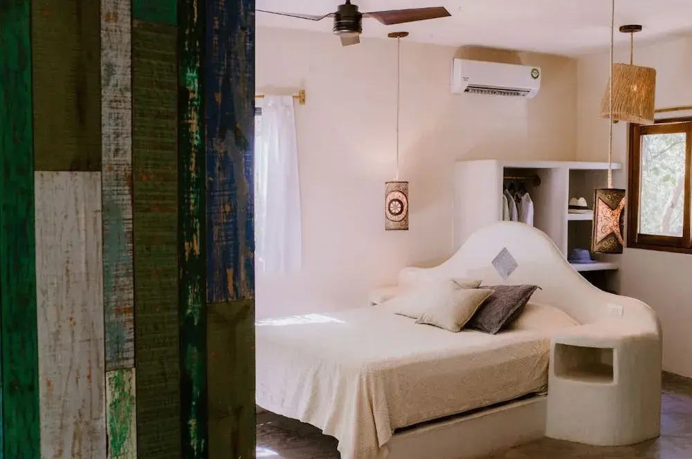 Casa Mandala