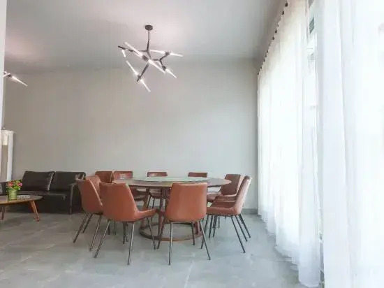 Yunwai Guesthouse