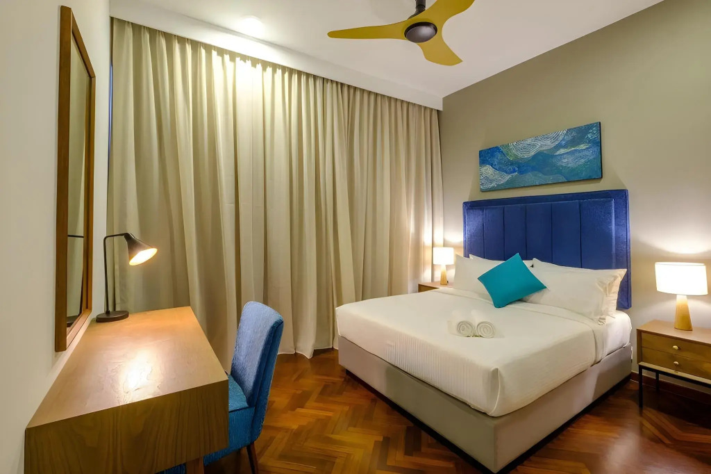 Tanjung Point Residences