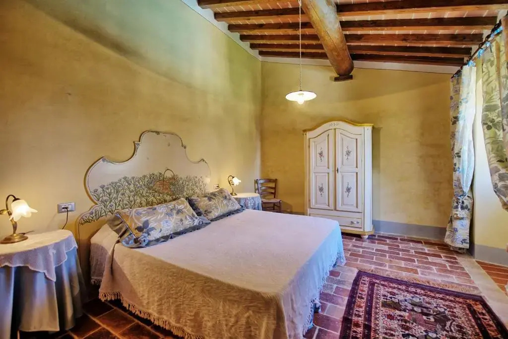 Villa Poggiolino