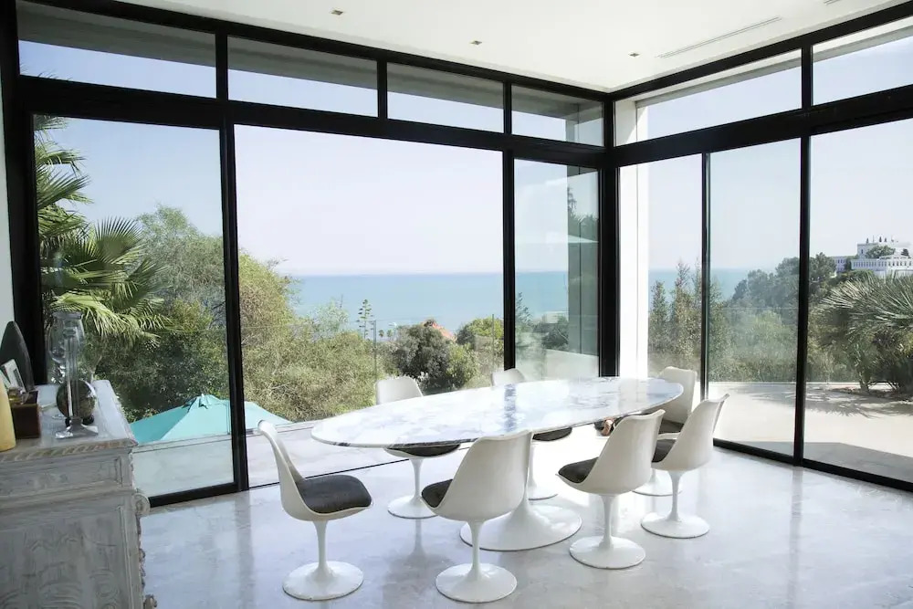 The Cliff House