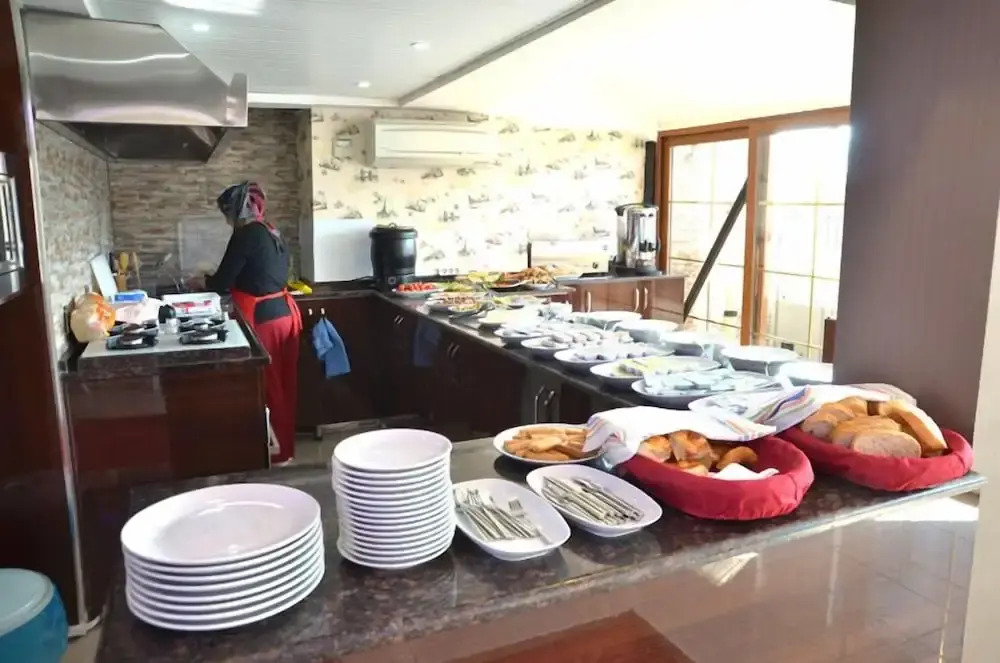 Kayislioglu Hotel