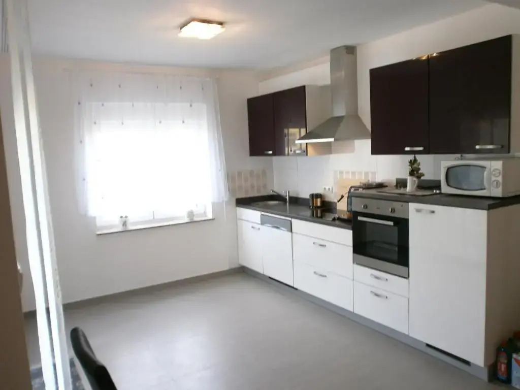 Apartments Bora