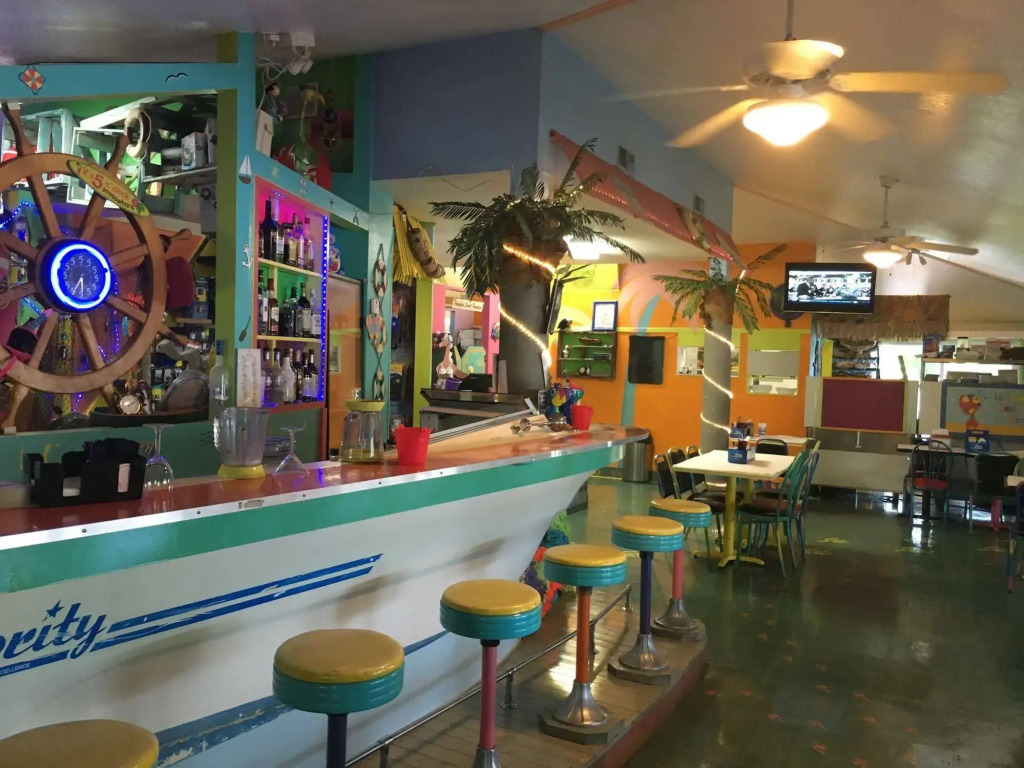 Buzzard Rock Resort