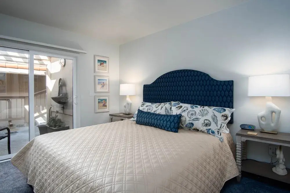 127 Pismo Shores 3 Bedroom Condo by Redawning