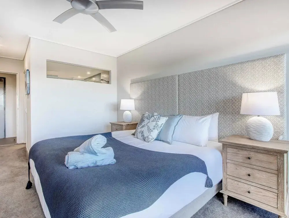 The Sand Resort Kingscliff - Holiday Management Co