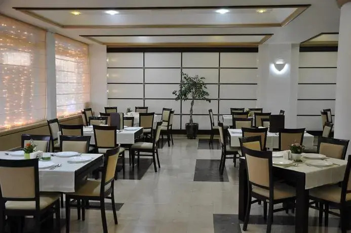 Hotel Nova Luxury