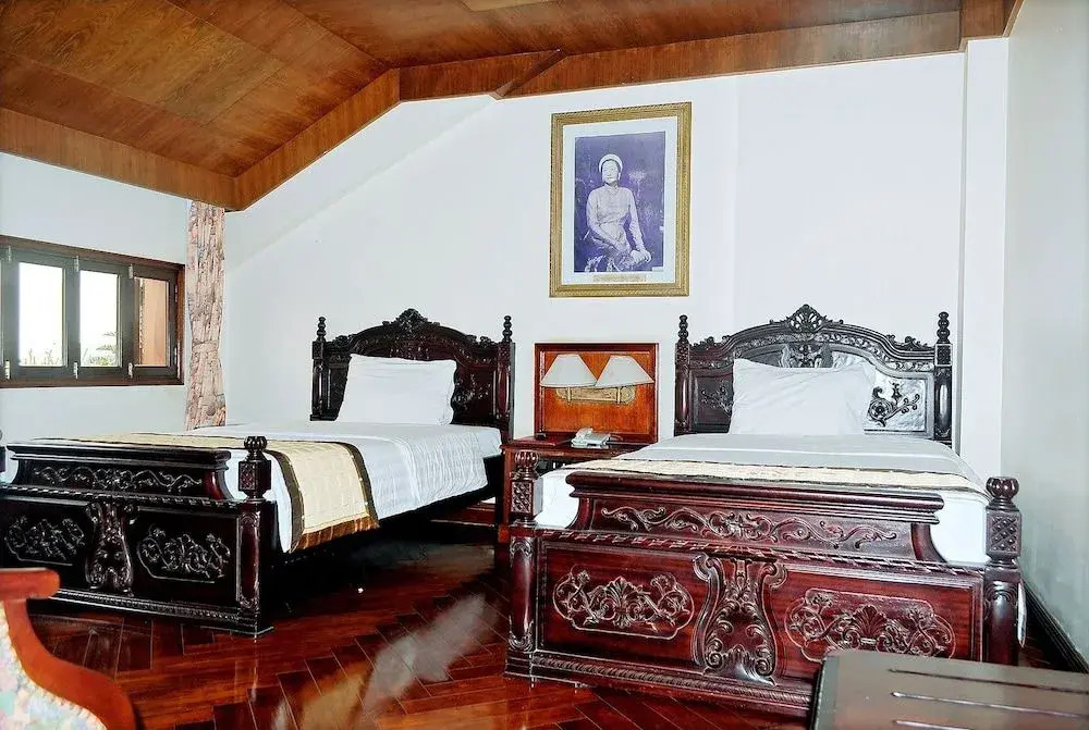 Bao Dai Villa