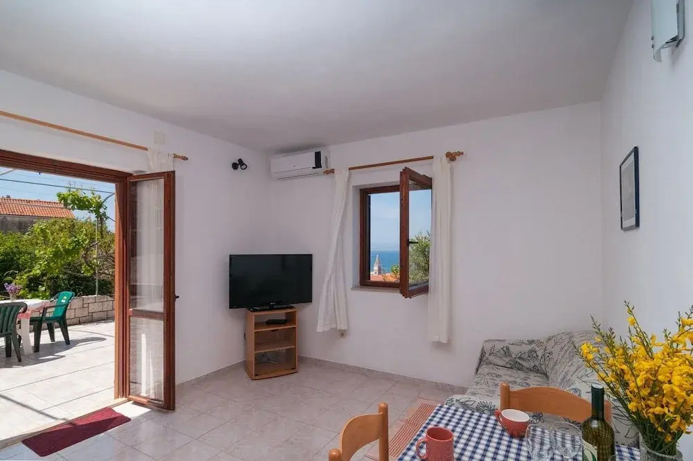 Apartments Katija 4203