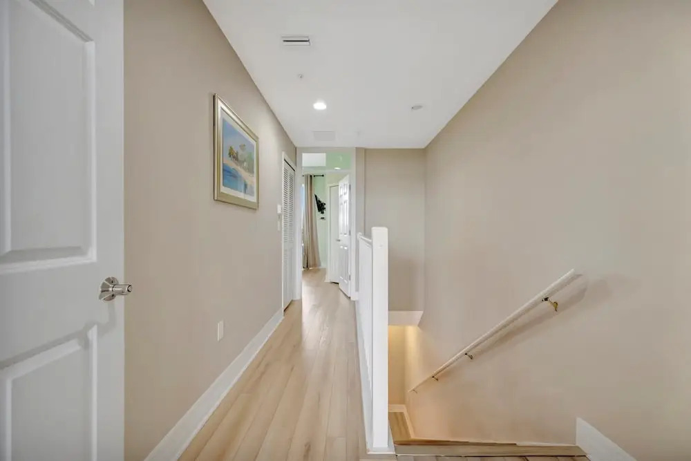 Sunrise Waterfront 2BR Townhome - Pool Private Terraces
