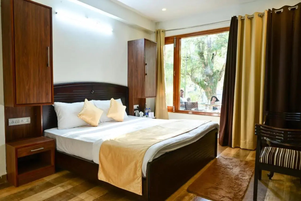 The Fern Villas Nainital
