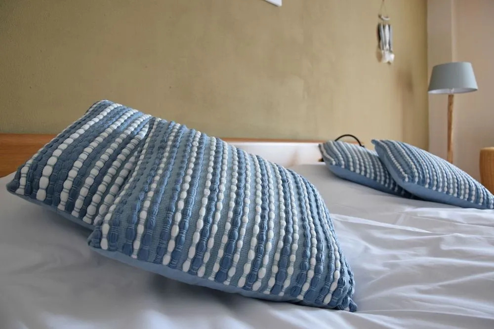 Beachfront Boutiquehotel