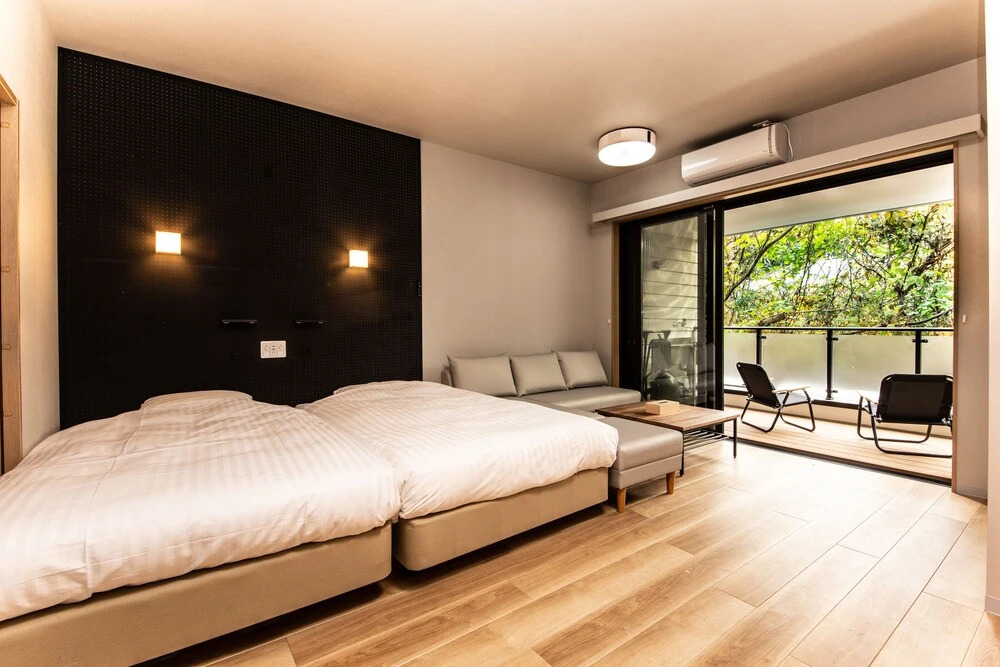 Rakuten STAY MOTEL Nikko Kinugawa
