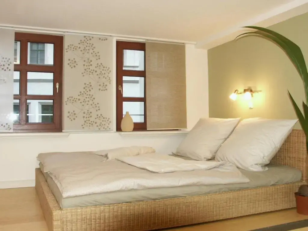 Apartment Wittenberg