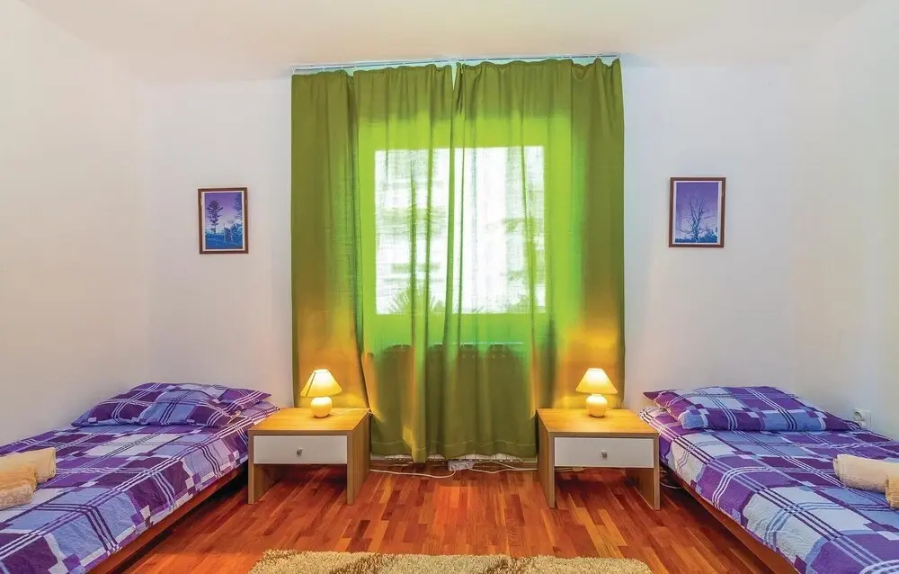 Nice Home In Dramalj With Wifi