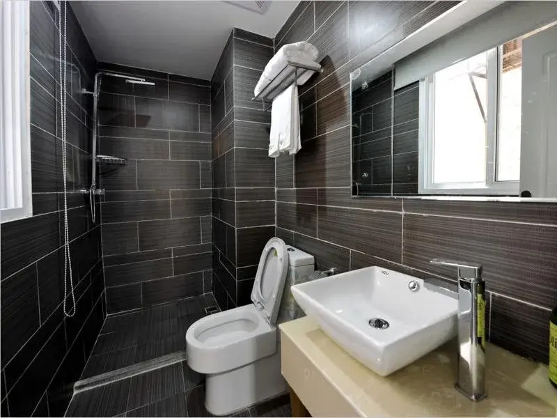 For you Theme Hotel