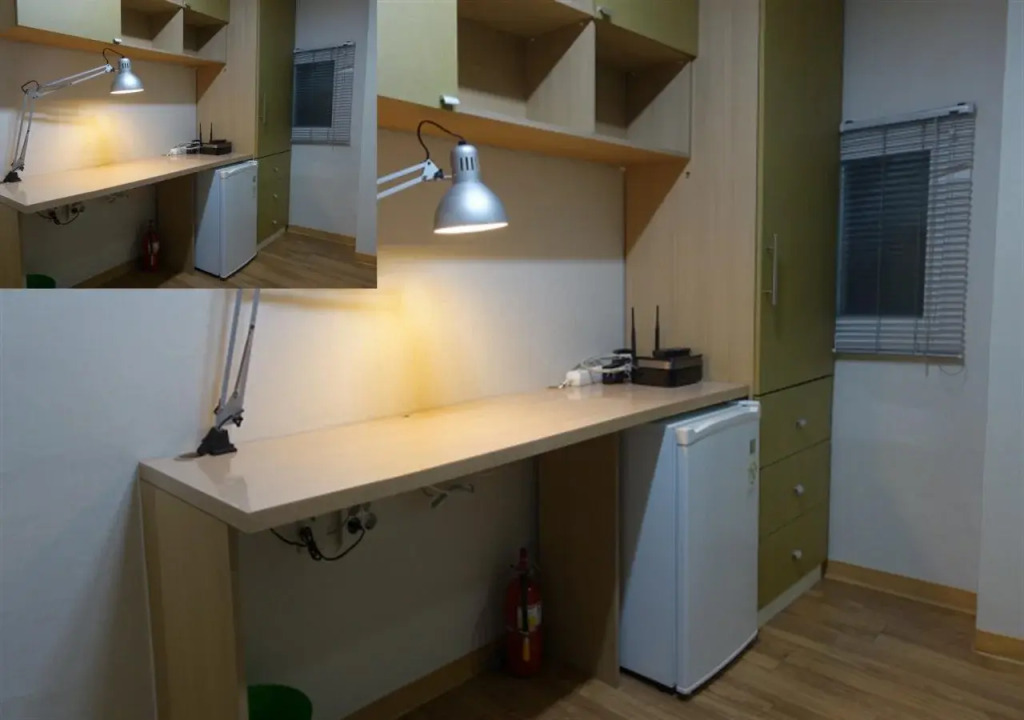 Unidence Seocho Gangnam