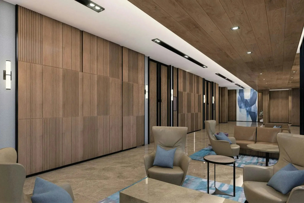 Fairfield by Marriott Cebu Mactan