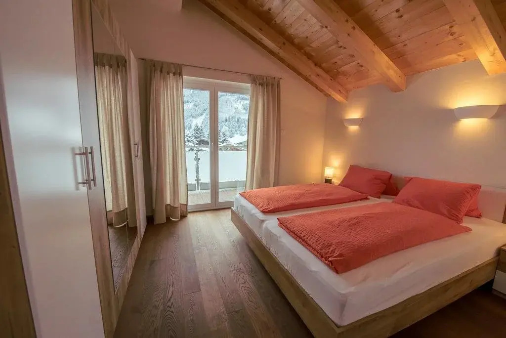 Doris Appartements
