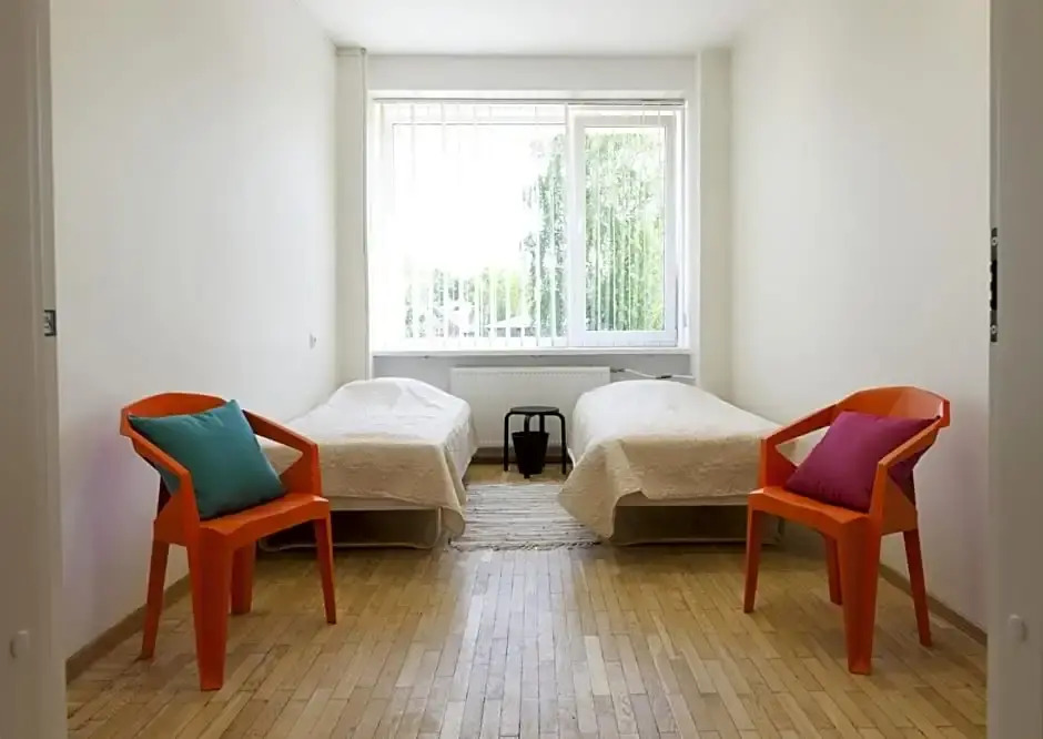 EHE Hostel
