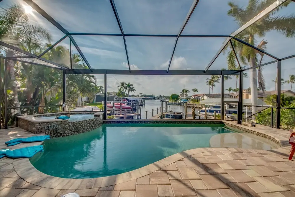 Villa Endless Summer - Roelens Vacations