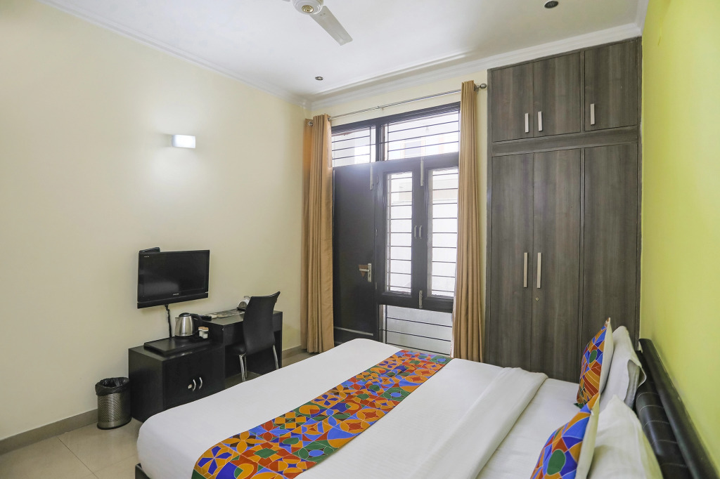 Via Next Home