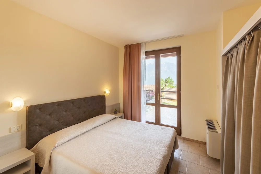 Residence Pineta Campi