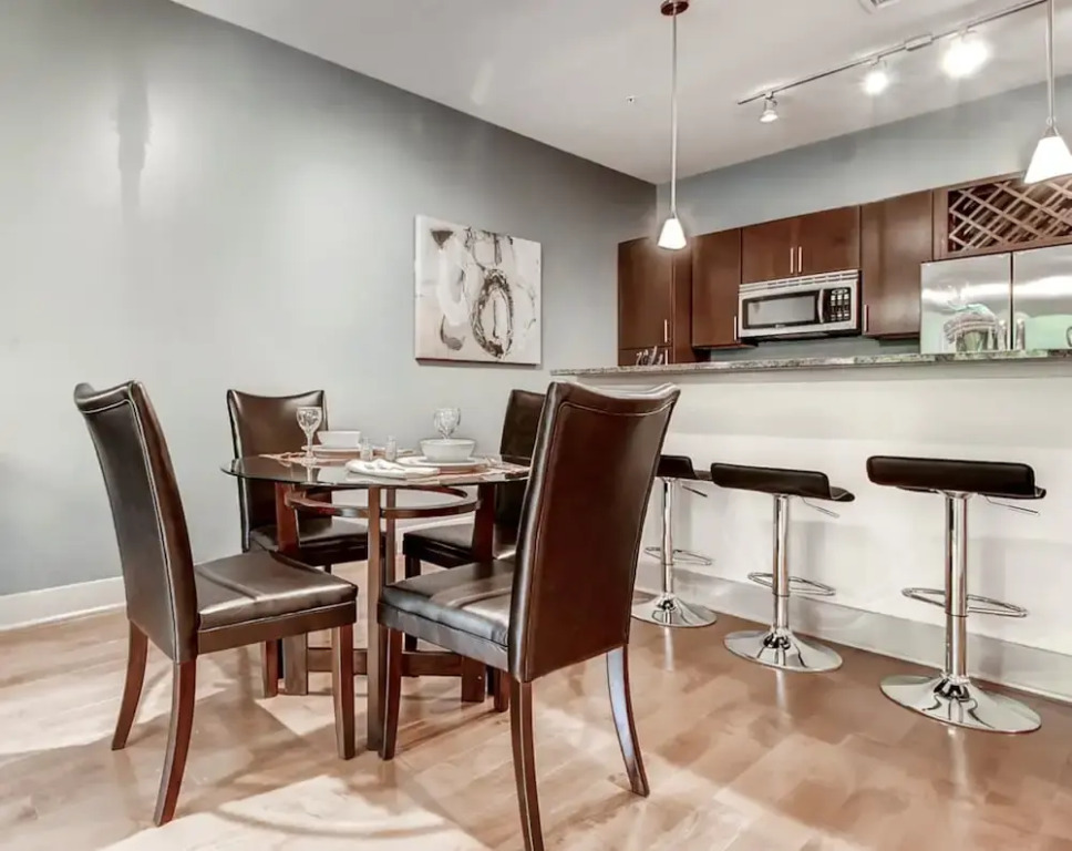 Global Luxury Suites at Brewers Hill