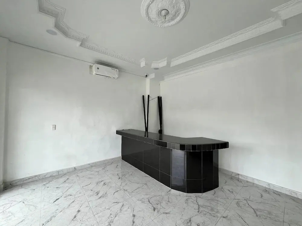 Hotel O Sm Raja Guest House