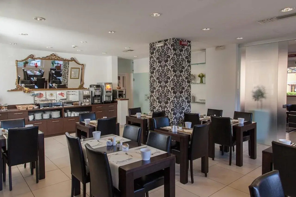 Hotel Benaco Garda ***S